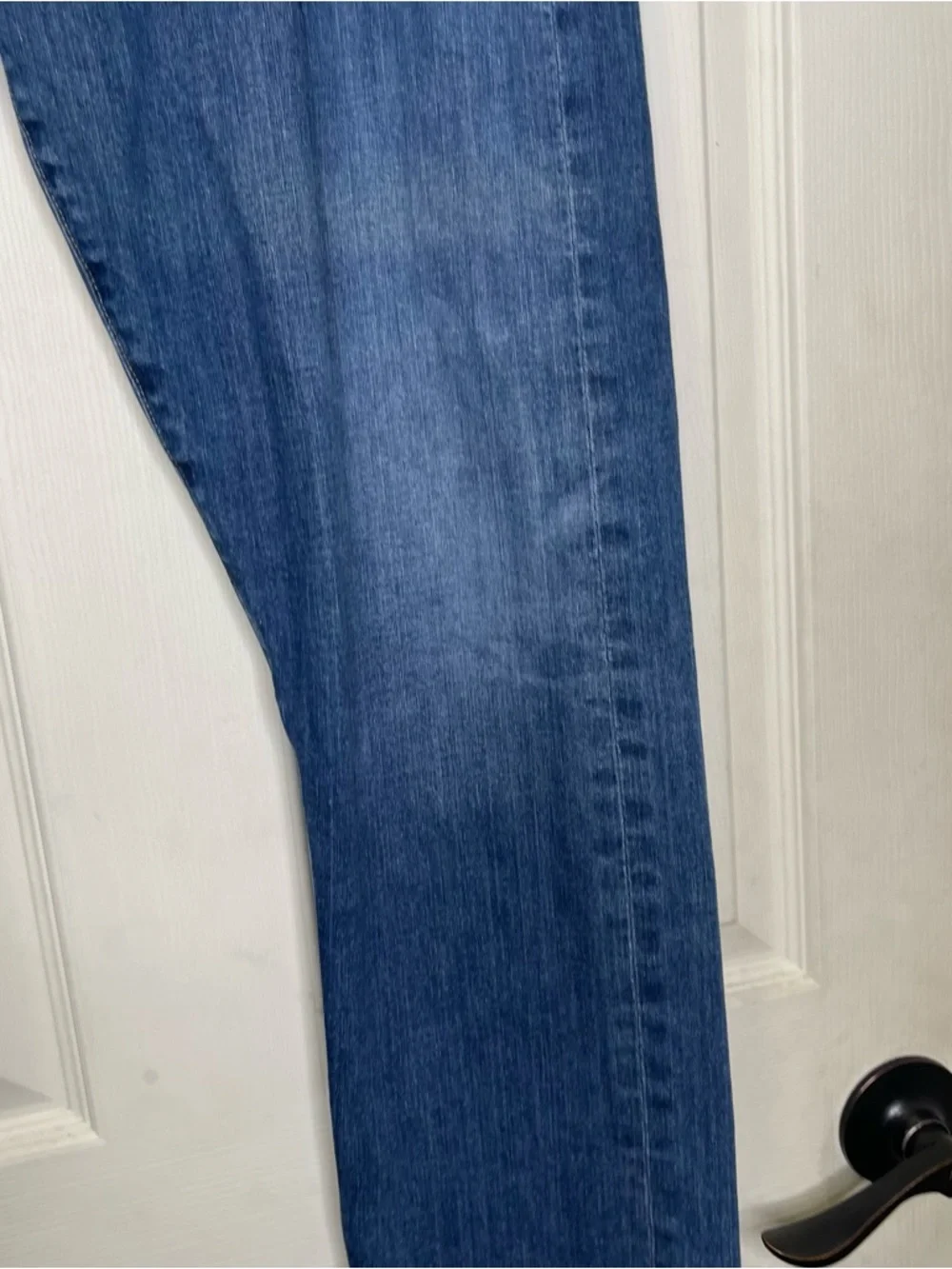 Citizens Of Humanity Emerson Slim Boyfriend Mid Wash Jeans Sz 30 - Picture 6 of 12